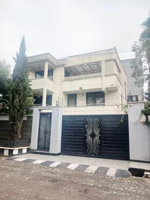 G+2 House for Sale at Summit Fiyel