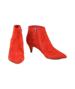 Duffy Ankle Boots 39