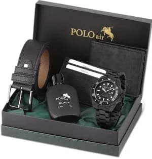 Polo Premium Gift Box Set