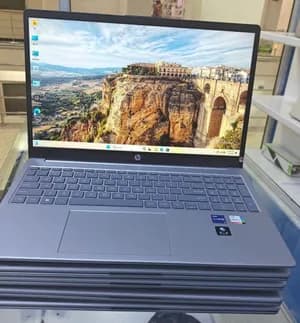 HP Notebook 15 Core i5 Laptop