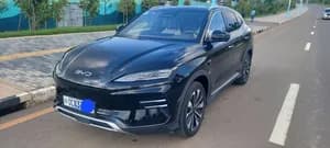 BYD Song Plus Smart 2025