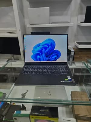 Lenovo Legion GAMING LAPTOP