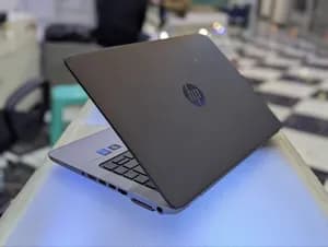 Hp Elitebook G1 4GB RAM 500GB