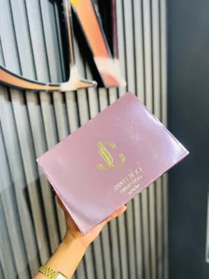 Jimmy Choo Perfume 100ml