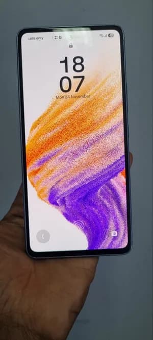 Samsung A53 128GB