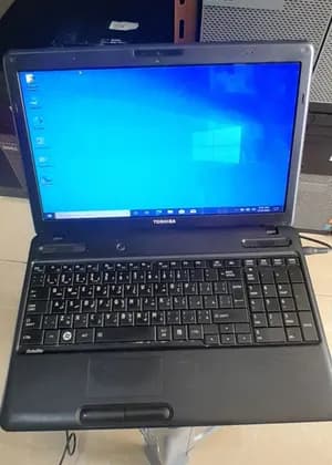 Toshiba Satellite Core i3 Laptop