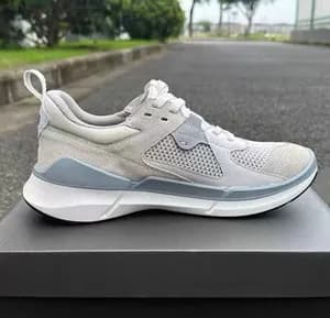 ECCO Premium Quality Sneakers