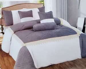 7-Piece Comforter Bedding Set