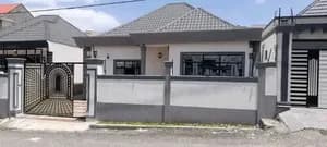 Modern 3-Bedroom Villa in Ayat