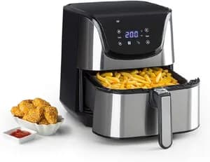 EastP Smart 10L Air Fryer