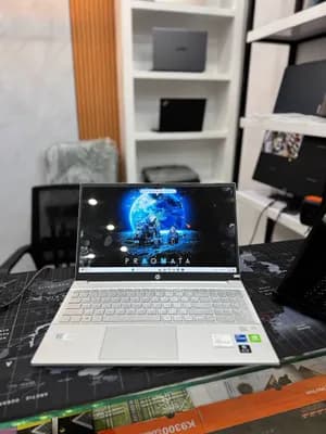 HP Pavilion 15.6 i5 12th Gen Laptop
