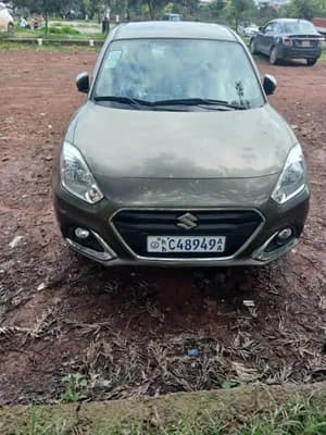 Suzuki Desire 2023 Automatic