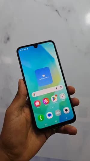Samsung A16 256GB 8GB