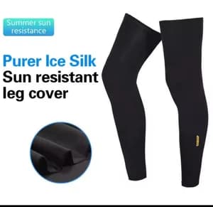 Unisex Sport Leg Covers