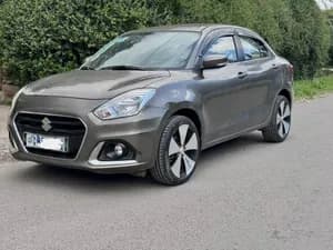 Suzuki Dzire 2021 Automatic