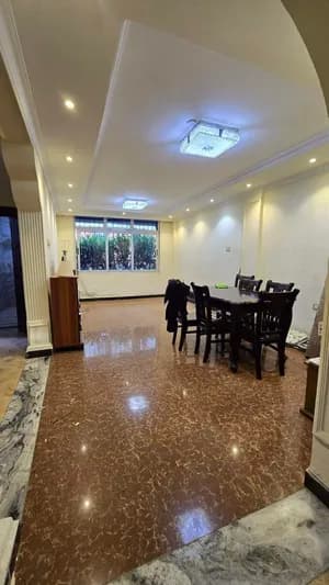 3 Bedroom Ground Floor Apartment Ayat