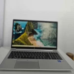 HP EliteBook 850 G8 Laptop