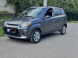 Suzuki Alto 2017