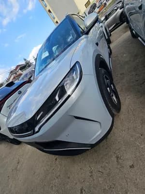 2025 BYD Yuan Up Electric