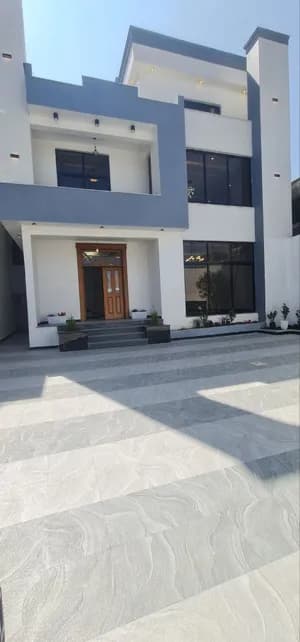 ቤት G+2 325 ካሬ