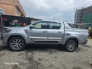 Double Cabin Revo 2019
