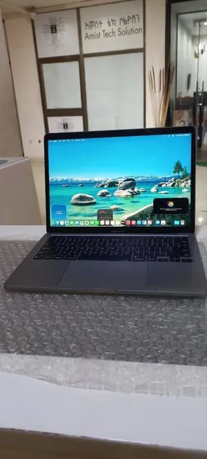 Apple MacBook Pro M1 2020