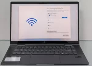 HP Envy X360 2-in-1 Laptop