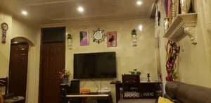 2 Bedroom Condo in Jemo 1