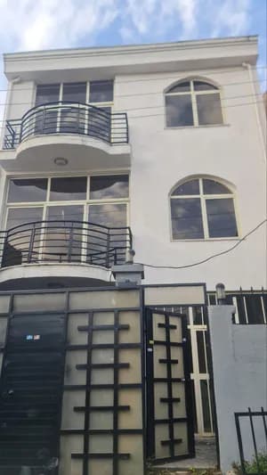 ቤት 90 ካሬ
