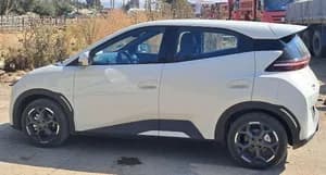 BYD Seagull 2025