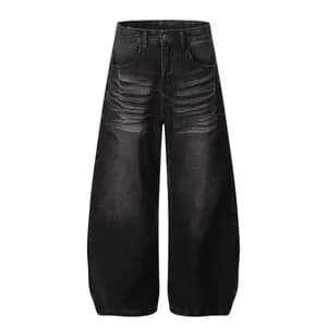 New Baggy Jeans