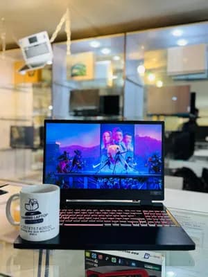 Acer Nitro 5 512GB 16GB 165Hz
