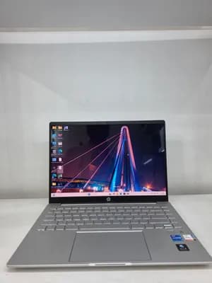 HP Pavilion Plus 14 Laptop