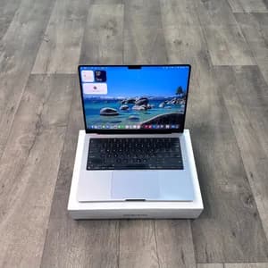 Apple MacBook Pro 14 M2 Max 64GB 4TB