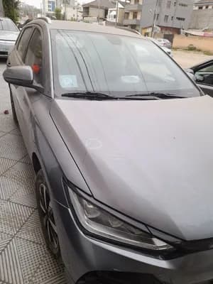 BYD e2 Generation 1St 2024 55KW