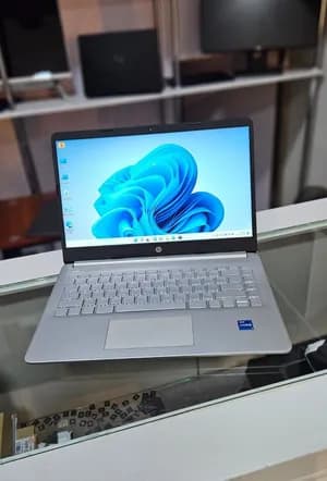 HP 11th Gen Core i7 Laptop