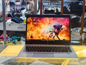 Dell Latitude i5 10th Gen Laptop