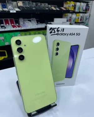Samsung Galaxy A54 5G 256GB