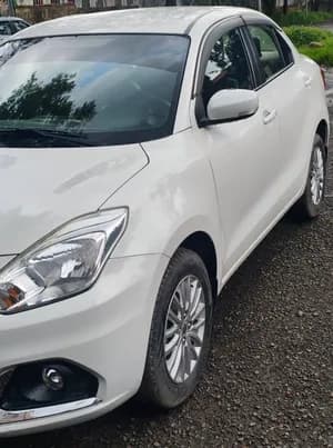Suzuki Dzaer 2021 Automatic