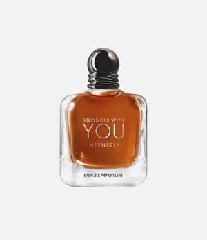 Emperio Armani Stronger With You Eau De Parfum