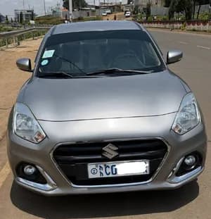Suzuki Dzire