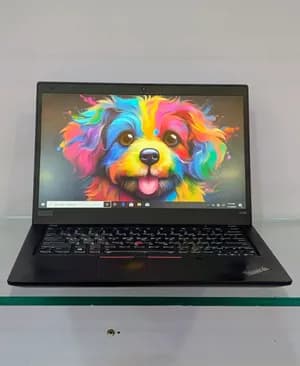 Lenovo X390 Carbon Touchscreen Laptop