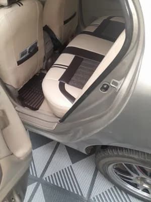 Toyota Compact 2008