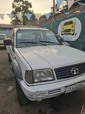 Tata Tata 2018 Diesel