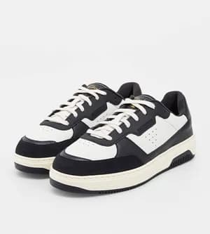 Clarks Bostock Shoes