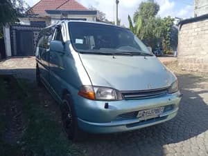 Toyota Hiace 1999 2LT