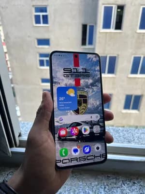 Samsung Galaxy A56 5G 256GB