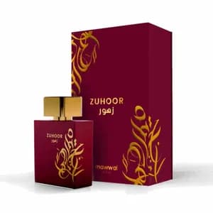 Zuhoor Eau de Parfum 100 ML