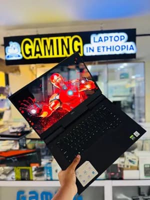 DELL G7 15