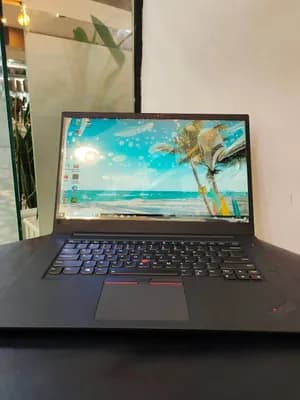 Lenovo ThinkPad X1 Extreme